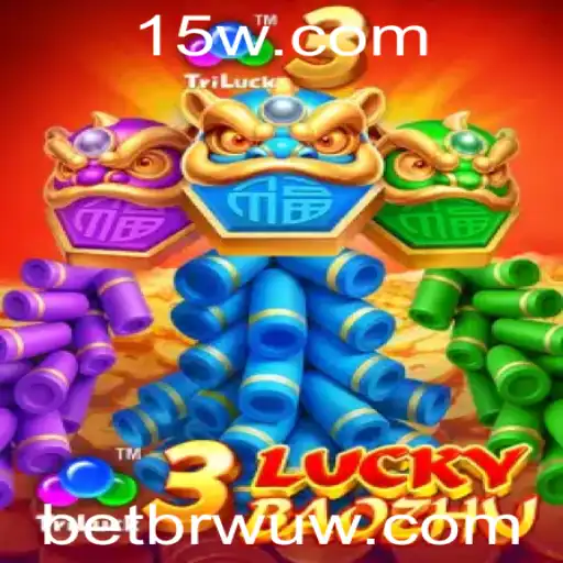 Descubra o Universo de 3LuckyBaozhu: O Novo Fenômeno dos Jogos