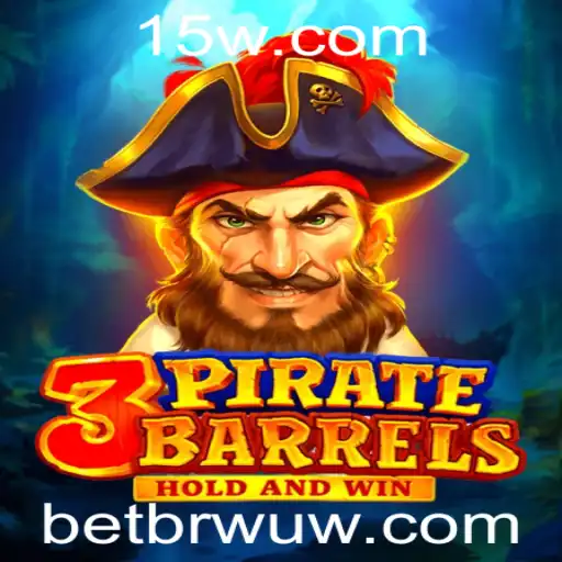 Explorando o Jogo 3PirateBarrels: Regras e Dinâmica