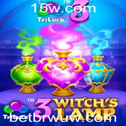 Descubra o Mundo Mágico de 3WitchsLamp: Uma Aventura Inédita