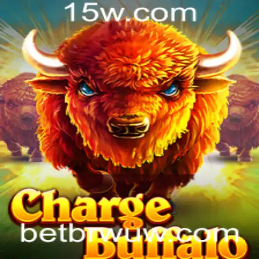 Explorando ChargeBuffalo: O Jogo Que Está Tomando Conta do Mundo com Brwuw