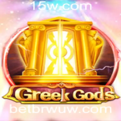 Explorando 'GreekGods': O Jogo que Revive a Mitologia Grega