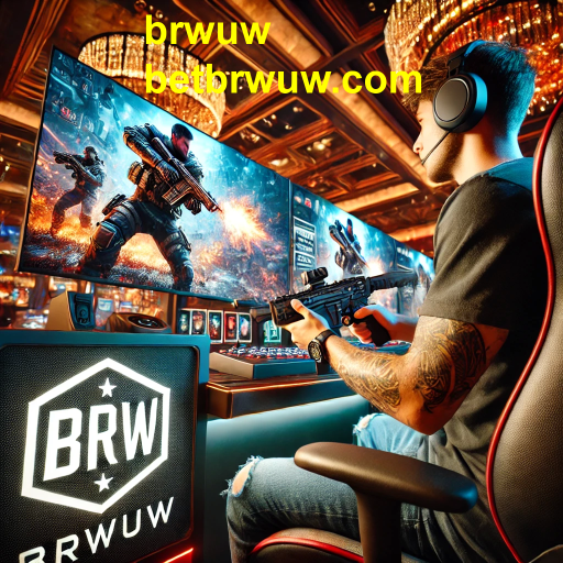 A Evolução dos Jogos de Tiro: Do Clássico ao Futuro