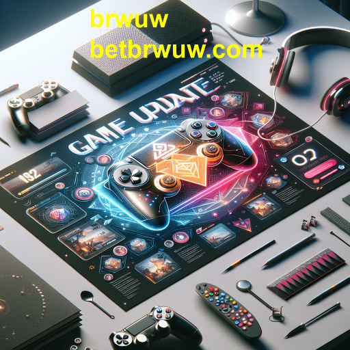 A Importância das Atualizações nos Jogos Modernos