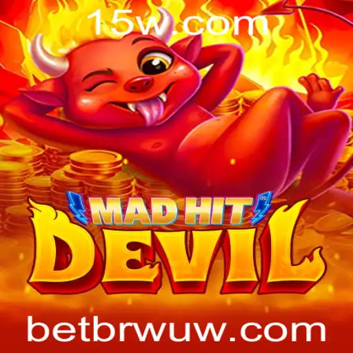 Explorando o Universo de MadHitDevil: A Nova Sensação no Mundo dos Jogos
