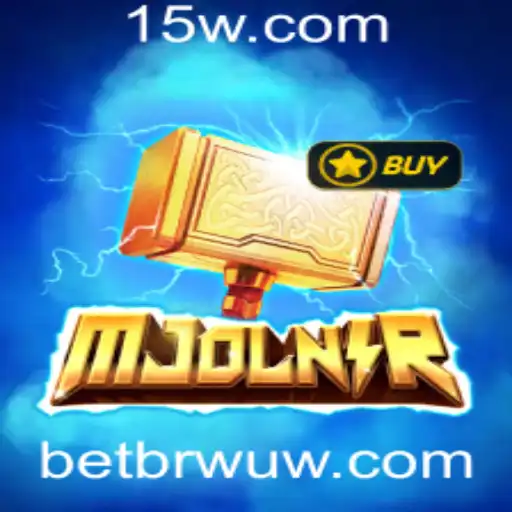 Descubra Mjolnir: O Novo Fenômeno do Mundo dos Jogos