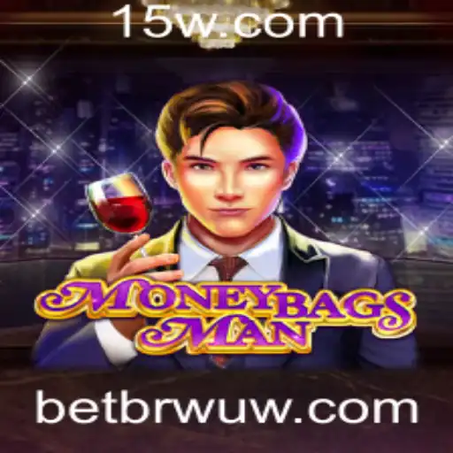 MoneybagsMan: O Jogo que Conquista e Educa