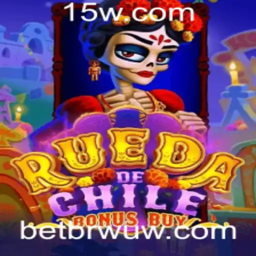 Explorando o Mundo de RuedaDeChileBonusBuy: Um Jogo de Azar Único