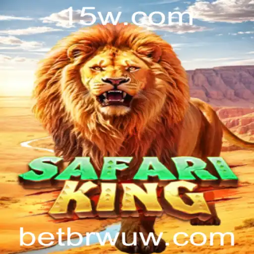 Descubra o Mundo Selvagem de SafariKing: O Jogo de Estratégia Definitivo