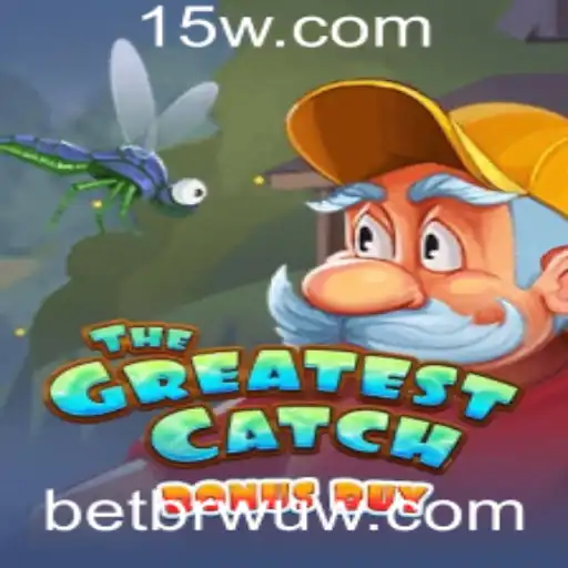 Explorando o Jogo 'TheGreatestCatchBonusBuy': Um Mergulho Nas Regras e Estratégias