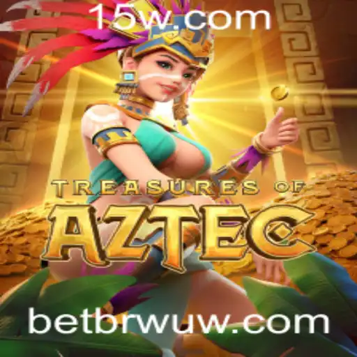 Descubra 'Treasures of Aztec': Um Mergulho Atraente nos Mistérios Antigos