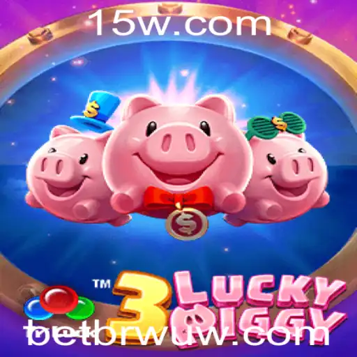 Explorando o Universo de 3LUCKYPIGGY: Uma Nova Aventura no Mundo dos Jogos