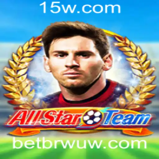 AllStarTeam: Um Novo Fenômeno no Mundo dos Jogos