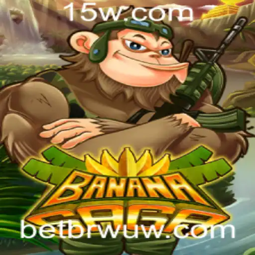 Descubra o Fascinante Mundo de BananaSaga: Um Mergulho na Aventura