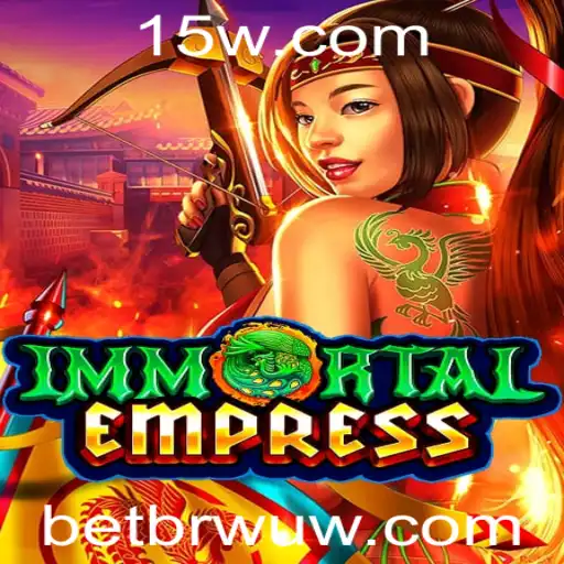 Descubra ImmortalEmpress: O Novo Fenômeno dos Jogos