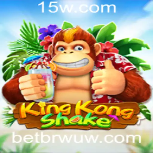 KingKongShake: A Nova Mania dos Games