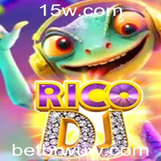 Descubra o Fascinante Universo de RicoDJ: Um Jogo de Estratégia e Criatividade