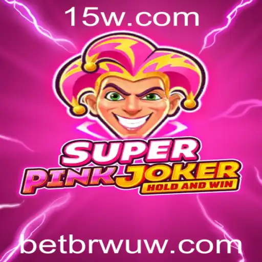 SuperPinkJoker: Descubra o Jogo que Combina Estratégia e Diversão